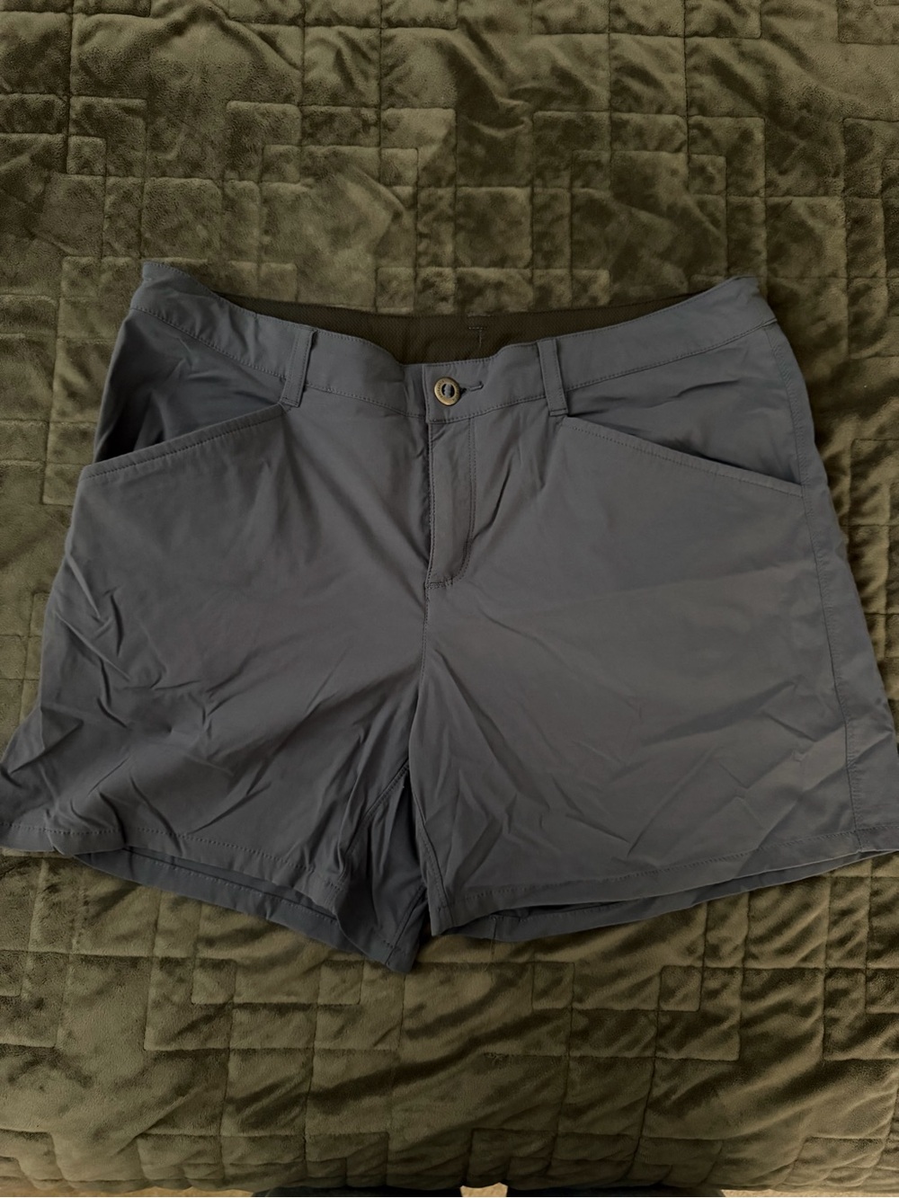 Patagonia Shorts